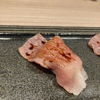 近江うし 焼肉 にくTATSU 青山本店 - 