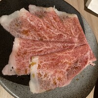 近江うし 焼肉 にくTATSU 青山本店 - 
