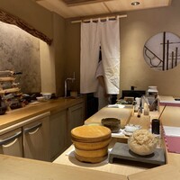 鮨 せいざん - 