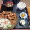 小笠原食堂 下田店