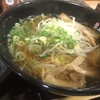 らぁめん 子弁慶 - 料理写真:ラーメン