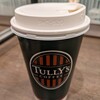 タリーズコーヒー 所沢駅店