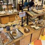 KYOTO 1er BAKERY MARKET - 