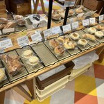KYOTO 1er BAKERY MARKET - 