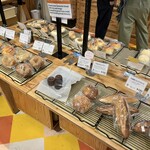 KYOTO 1er BAKERY MARKET - 