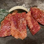 Sumibi Yakiniku Midou En - 