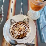 モリ カフェ - 
