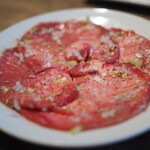 渋谷 和牛焼肉 USHIHACHI 極 - 