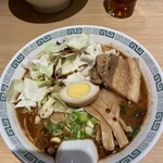 桂花ラーメン - 