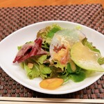 日本料理 「さくら」   ヒルトン東京お台場 - 