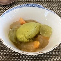 レストラン グリシーヌ・ヌフ - 