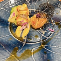 日本料理 「さくら」   ヒルトン東京お台場 - 