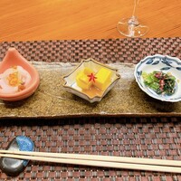 日本料理 「さくら」   ヒルトン東京お台場 - 