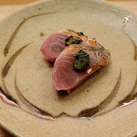 鮨 香坂 - 