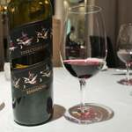 ラ・ロシェル - ドライ・クリーク・ヴァレー ジンファンデル　