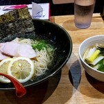 麺屋 びんすけ - 