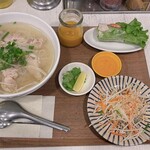 PHO HANOI - 