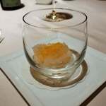 ラ・ロシェル - 和なしのすりおろし