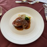 シンフォニー東京湾クルーズ - 