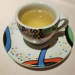 ラ・ロシェル - レモンバーベナハーブティー