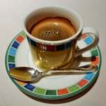 ラ・ロシェル - コーヒー