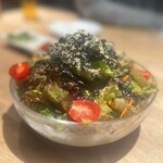 KoreanDining COCO - チョレギサラダ