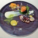 ラ・ロシェル 南青山