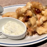 PIZZA SALVATORE CUOMO - 