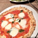 PIZZA SALVATORE CUOMO - 