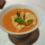 ラ・ロシェル - ビスク