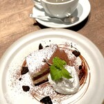 PIZZA SALVATORE CUOMO - 