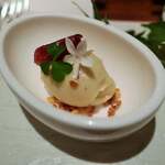 ラ・ロシェル - 里芋ロワイヤル