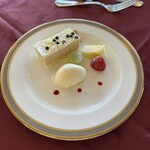 シンフォニー東京湾クルーズ - 