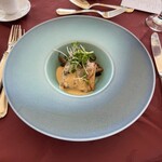 シンフォニー東京湾クルーズ - 