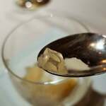 ラ・ロシェル - 和なしのすりおろし