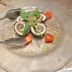 PIZZA SALVATORE CUOMO - 