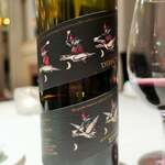 ラ・ロシェル - ドライ・クリーク・ヴァレー ジンファンデル　