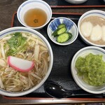 山口餅屋 - 