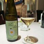 ラ・ロシェル - ヴァンサン・フライト ゲヴュルツトラミネル スティンウェッグ 