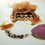 ラ・ロシェル - パリパリモンブラン