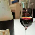 ラ・ロシェル - 万齢　純米蜜酒　のみりんこ