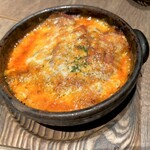 PIZZA SALVATORE CUOMO - 