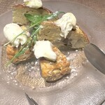 PIZZA SALVATORE CUOMO - 