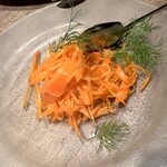 PIZZA SALVATORE CUOMO - 