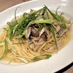 PIZZA SALVATORE CUOMO - 