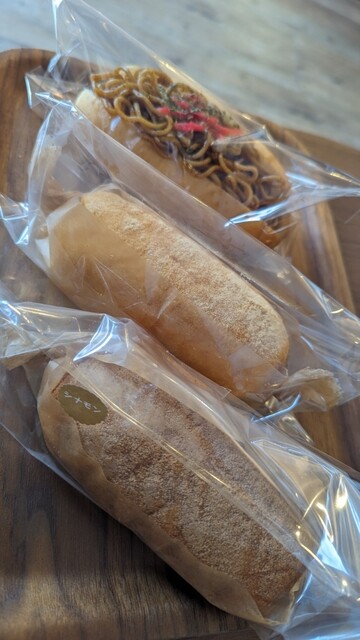 ふわこっぺ 仙台中野栄店 | 中野栄の人気パン屋