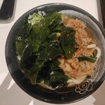 はなまるうどん - 料理写真: