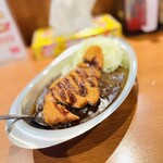 北陸名物 金沢カレー - 