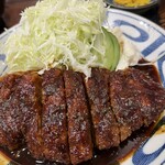 みそかつ 三和 - 