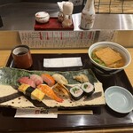 Ganko Zushi - 